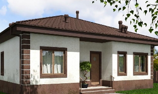 Готовые проекты каркасных домов 2025 года бесплатно с чертежами и расчетами | Строй-Нвм