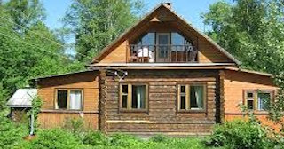 Двухэтажная дача от Строй-Нвм в Новомосковске - строительство, цены от 133809 рублей