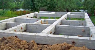Расчет фундамента Новомосковск цена от 2059 руб.