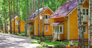 Строительство дач под ключ в Новомосковске - Строй-Нвм. Качественные дачи от 133809 рублей
